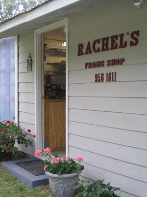 Rachel's Frame Shop